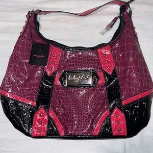 COPY - Baby phat bag
